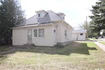 Homes for Sale in Rosthern, Saskatchewan $168,000