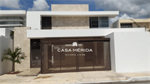 Homes for Sale in Col. Altabrisa, Merida, Yucatan $6,800,000
