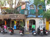 Commercial Real Estate for Sale in Downtown Playa del Carmen, Playa del Carmen, Quintana Roo $2,500,000