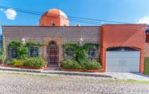 Homes for Sale in Los Frailes, San Miguel de Allende, Guanajuato $275,000