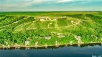 Lots and Land for Sale in Saskatchewan, Katepwa Beach, Saskatchewan $139,900