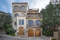 Homes Sold in Los Balcones, San Miguel de Allende, Guanajuato $645,000