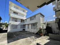 Homes for Sale in Urb. Miramar , San Juan, Puerto Rico $2,000,000
