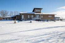 Homes Sold in East St. Paul, Winnipeg, Manitoba $1,099,900
