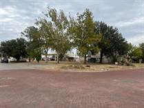Lots and Land for Sale in Childress, Texas $18,000