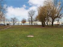 Lots and Land for Sale in Haldimand County, Dunnville, Ontario $479,900