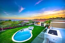 Homes for Sale in San Jose del Cabo, Baja California Sur $1,230,250