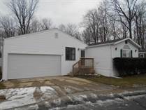 Homes Sold in Southwest Findlay, Findlay, Ohio $44,900
