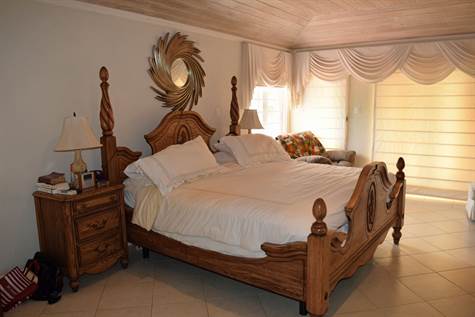 Barbados Luxury Elegant Properties Realty - bedroom.