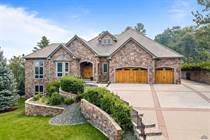 Homes for Sale in Red Rock Estates, Rapid City, South Dakota $1,399,000