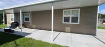 Homes for Sale in Countryside Village Mobile Home Park, Tampa, Florida $139,900