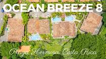 Condos for Sale in Playa Hermosa, Guanacaste $329,000