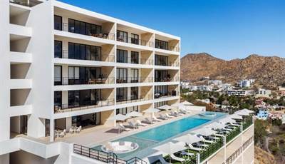 Condo for Sale amazing walking distance to La Marina in Cabo San Lucas 