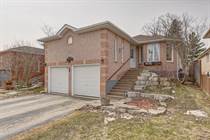 Homes Sold in Painswick, Barrie, Ontario $799,000