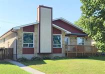 Homes for Sale in Windsor Park, Winnipeg, Manitoba $269,900