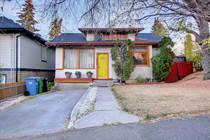 Homes for Sale in South Calgary, Calgary, Alberta $499,995