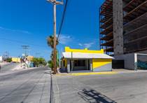 Commercial Real Estate for Sale in Sonora, Puerto Penasco, Sonora $249,000