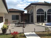 Homes for Sale in Hacienda Los Reyes, La Guacima, Alajuela $1,500,000