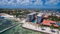 Condos for Sale in San Pedro, Ambergris Caye, Belize $690,000