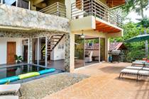 Homes for Sale in Manuel Antonio, Puntarenas $695,000