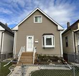 Homes for Sale in Weston, Winnipeg, Manitoba $219,900
