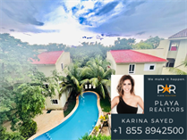 Condos for Sale in Playacar Fase 2, Quintana Roo $375,000