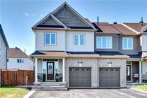 Homes Sold in Avalon, Ottawa, Ontario $699,900