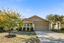 Homes for Sale in Turtle Creek, Round Rock, Texas $377,500