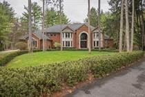 Homes for Sale in Brighton, Michigan $1,199,000