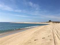 Lots and Land for Sale in Lighthouse Point , La Ribera, Baja California Sur $150,000