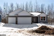Homes for Sale in Cambridge, Minnesota $359,135