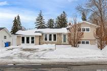 Homes for Sale in Regina, Saskatchewan $469,900