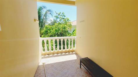 Townhouse 3BR For Rent in Costa Bavaro 21