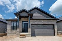 Homes for Sale in Komoka, Kilworth, Ontario $798,998