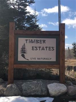 Timber Estates