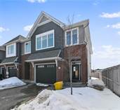 Homes for Sale in Stittsville, Ottawa, Ontario $766,412
