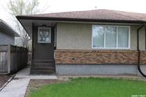 Homes for Sale in Regina, Saskatchewan $209,900