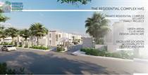 Homes for Sale in Punta Cana, La Altagracia $109,900