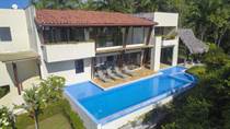 Homes for Sale in Escaleras, Puntarenas $799,000