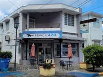 Commercial Real Estate for Sale in Aguadilla, Puerto Rico $969,000