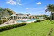 Homes for Sale in Los Lomas , Casa De Campo, La Romana $4,500,000