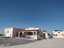Homes for Sale in Palos Verdes South, San Felipe, Baja California $179,000