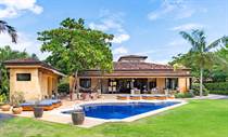 Homes for Sale in Hacienda Pinilla, Tamarindo, Guanacaste $1,600,000