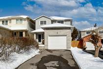 Homes for Sale in GEORGETOWN, Georgetown, Halton Hills, Ontario $799,900