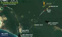 Lots and Land for Sale in Tulum, Quintana Roo $250,000