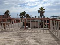 Homes for Sale in Playa Santa Monica, Playas de Rosarito, Baja California $75,000