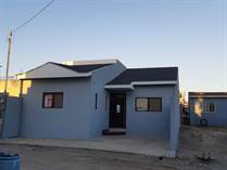 Homes for Sale in Primo Tapia, Playas de Rosarito, Baja California $86,000