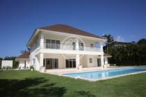 Homes for Sale in Hacienda, Punta Cana, La Altagracia $1,380,000