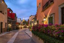 Homes for Sale in Rosewood Residences, San Miguel de Allende, Guanajuato $2,085,000