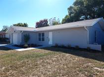 Homes for Rent/Lease in Port Richey, Florida $1,795 one year